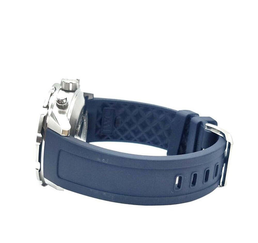 IWC アクアタイマー クロノ スティール ウォッチ IW376704 7393601235 111308454