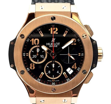 Hublot Big Bang Chrono Gold Watch 341.PX.130.RX 7504112480 125357823