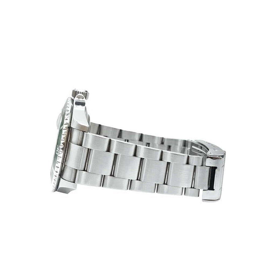 Rolex Submariner Steel Watch 16610LV 7110224658 64105357