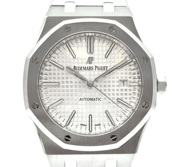 AUDEMARS PIGUET ロイヤルオーク スティール ウォッチ 15400ST 7035819023 59253646