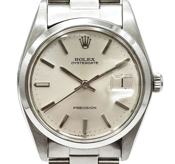 ROLEX スチールウォッチ 6694 6637130617 43315849