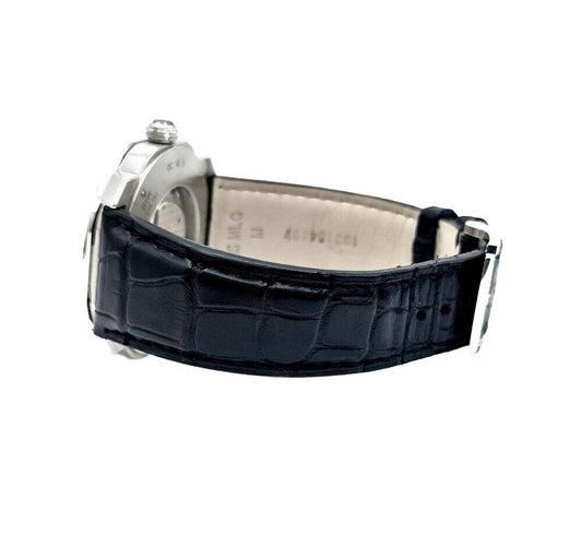 BULGARI オクト スティール 時計 OC41S 7054076425 60578019