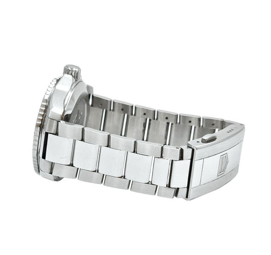 TAG HEUER アクアレーサー スティール ウォッチ WBP2110 7253083595 76615386