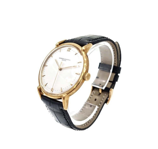 Vacheron Constantin Leather Watch 5909569006 29244737