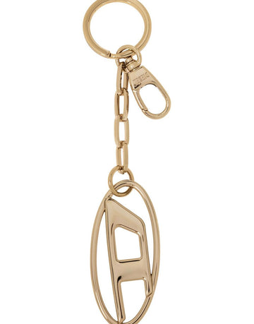 DIESEL HOLYC キーリング H2382 137611164