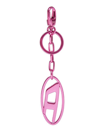 DIESEL Keyring Pink X09691 PR581 T5052 76212130