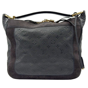 LOUIS VUITTON Aventurier Odysseus MM Tote- und Schultertasche (M40589) 149858541