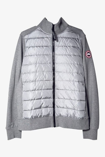 Canada Goose Hybrid 25FW Huron Full Zip Jacket 6620M 9717 1822 149858569