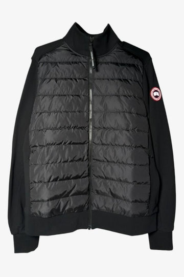 Canada Goose HYBRIDGE HURON Full Zip Jacket 25FW 6620M 9061 1821 149858574