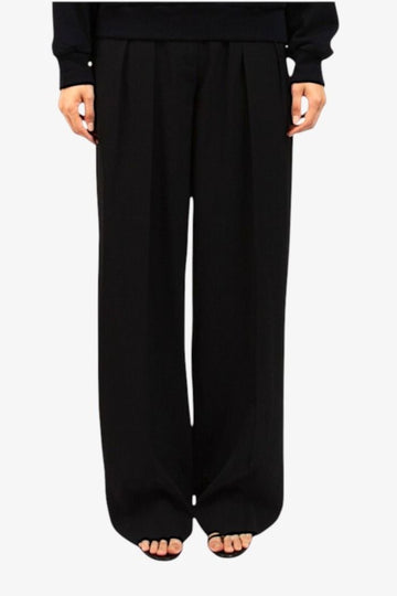 The Row Igor Pants 5629SW1973 BLK 1643 140198416