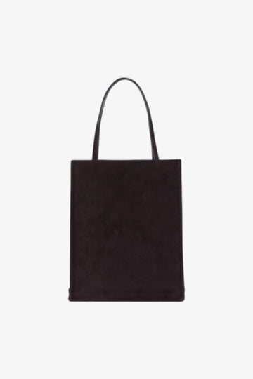 THE ROW Small To Go Nubuk Tasche W1778L81 DIIS 1634 139105071