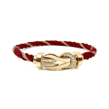 Fred Infinity Chance Diamond Bracelet Large 120125011290 149859404