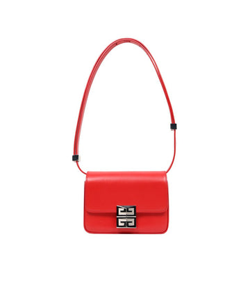 Givenchy Red 4G Shoulder Bag 44339 149860314