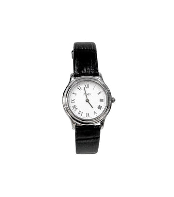 FENDI 32MM スチール クラシコ クォーツ ウォッチ 43249 149861352