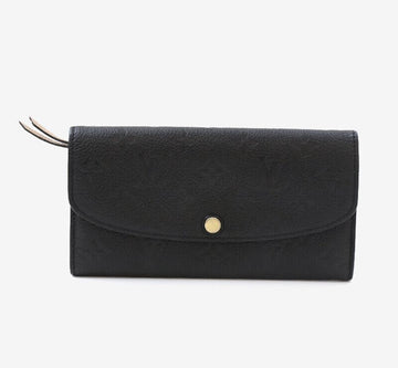 LOUIS VUITTON Emily Wallet Monogram Empreinte Geldbörse M62369 149901442
