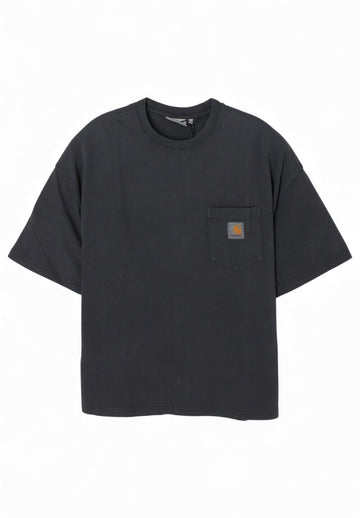 Carhartt Hudson WIP HUDSON Pocket Short Sleeve T-Shirt 895F I035140 149902156