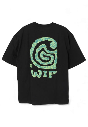 CARHARTT WIP HELIX T-Shirt Kurzarm Schwarz I035194 89XX 149902171