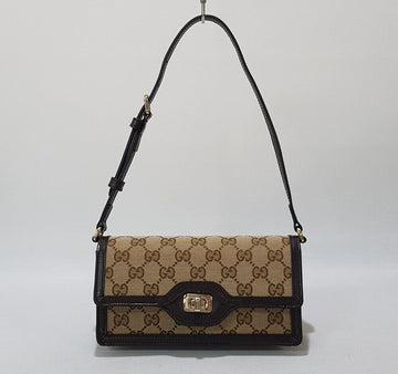 Gucci Luce Mini Shoulder Bag 790038 149688253