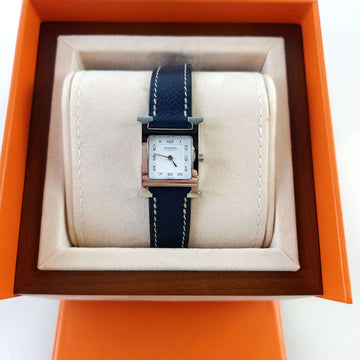 HERMES H Uhr 12609 149918750