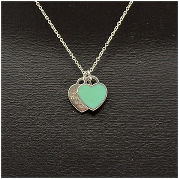 TIFFANY & CO リターン・トゥ・バニティ ネックレス 121625023 149927988