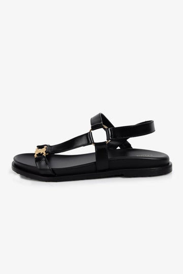 Celine 25SS Triumph Mode Sandals 362225042C 38NO 1609 139105206