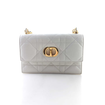 DIOR カナージュ ミス カロ ショルダーバッグ クロスボディ 12621 149933961