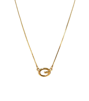GIVENCHY G Gold Halskette 44918 149935178