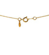Givenchy G Gold Necklace 44918 149935178 [P]
