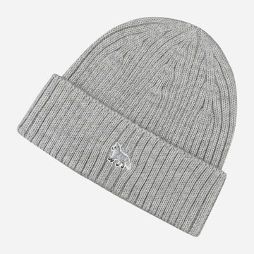 Maison Kitsune Baby Fox Beanie Gray PW06102KT1022 H131 149996748