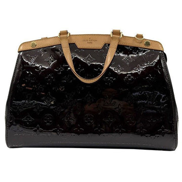 LOUIS VUITTON Vernis Brea MM 122125023 150069861