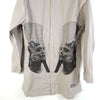 Rick Owens Embroidered Shirt Jacket 12652 150071539 [P]