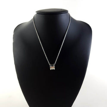 Bulgari B.Zero1 White Gold Necklace 12634 150071742
