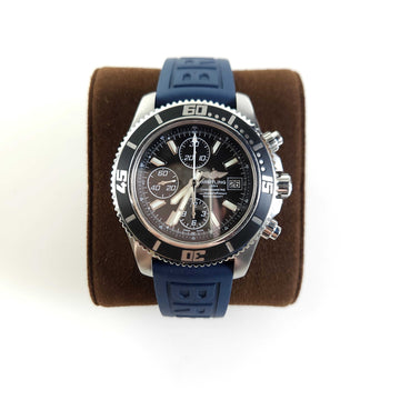 BREITLING スーパオーシャン クロノグラフ ウォッチ 12686 150214875