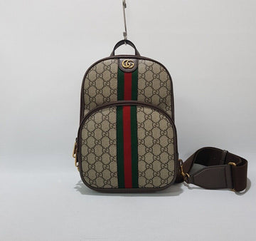 Gucci Ophidia GG Crossbody Bag 779915 150093148