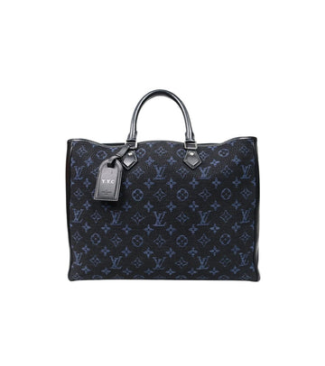 LOUIS VUITTON グランサック トートバッグ 45108 150230657