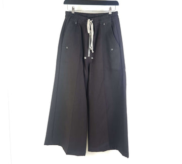 Rick Owens Porter Belle Wide Pants RU02D6366-WD 12695 150270360