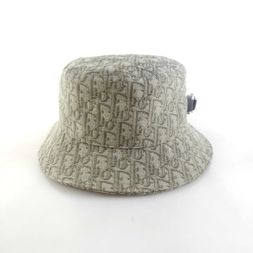 Dior Oblique Technical Bucket Hat 293C906J5763 12691 150270623