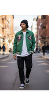 Human Made Green Military Jacket 25FW HM30JK018 1839 150282333 [P]