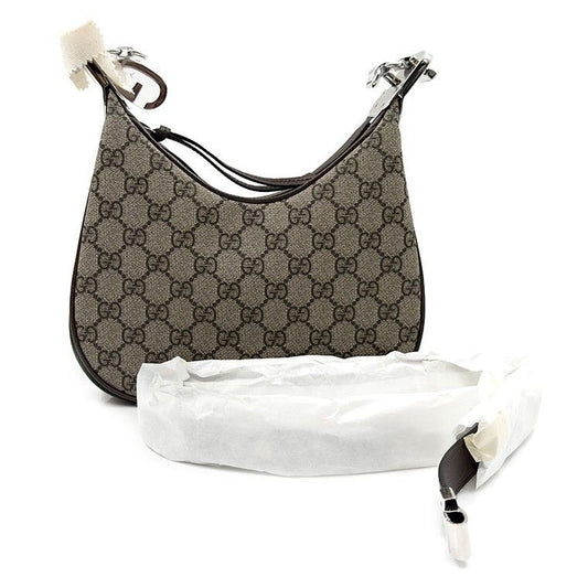 GUCCI オフィディアアッタシュ スモールショルダーバッグ (699409) 150286305 [P]
