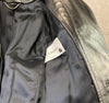Viktor&Rolf Double Collar Women's Leather Jacket VDG008AB02301 148409438 [P]