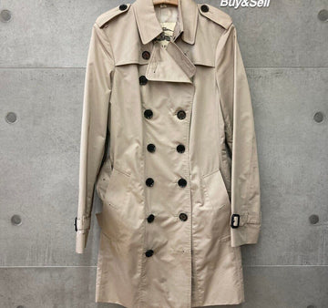 BURBERRY トレンチコート ベージュ 3916019H0131170 148409467