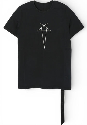 RICK OWENS DRKSHDW PENTA LEVEL T ブラックミルク DU01E3250 RNEP3P 0911 129630742