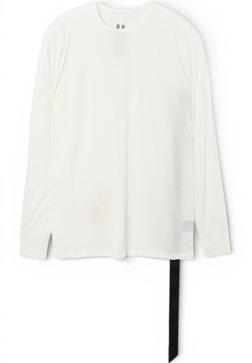 RICK OWENS DRKSHDW LEVEL LS T Milch DU01E3260 BH 11 129630745