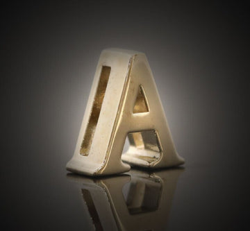 Dior MY ABC Letter A Badge 7525764037 128225236