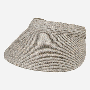 HELEN KAMINSKI 5F カースティン エクリプス メランジ HAT50305 エクリプス メランジ 150341664