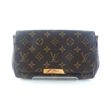 Louis Vuitton Monogram Favorite Crossbody M40717 12732 150380636