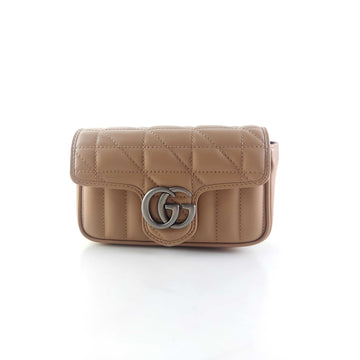 GUCCI GG Marmont Umhängetasche 476433 12724 150380690