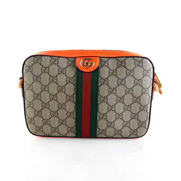 GUCCI Ophidia GG Schultertasche Crossbody 699439 12742 150399270