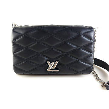 Louis Vuitton Maltaj Twist Shoulder Bag Crossbody M50298 12737 150399339
