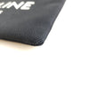 Celine Textile Print Strap Pouch Clutch Bag 10E632 12739 150399530 [P]